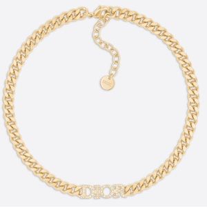 Christian Dior DIO(R)EVOLUTION CHOKER